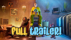 General / Cinematic | Laundering Simulator – Full Trailer