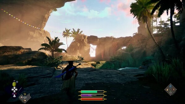 SAMSARA® ☸️ Gameplay Trailer 2025