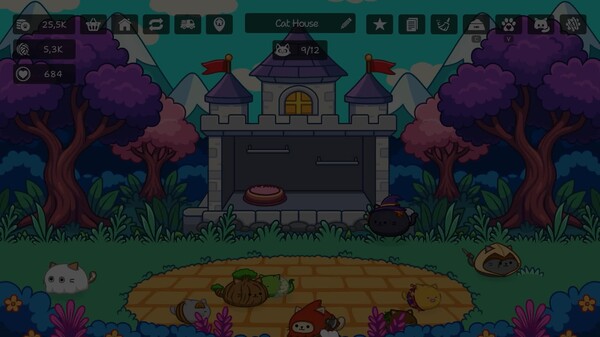 Cats Are Money screenshot thumbnail video