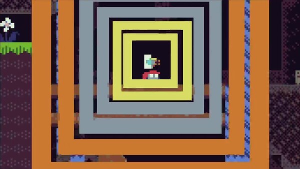 EMUUROM short trailer