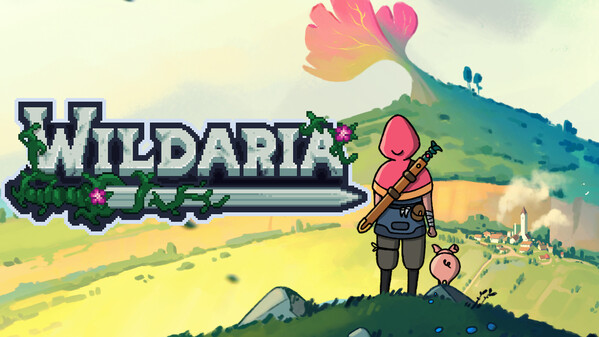 Wildaria Trailer
