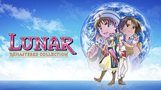 Steam：LUNAR Remastered Collection