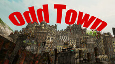 Gameplay | Odd Town Trailer