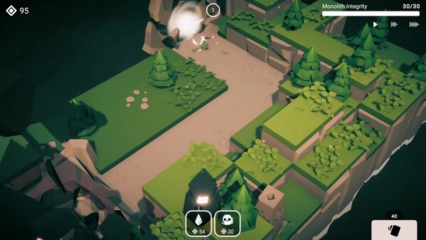 Early Access Demo Gameplay Trailer 2
