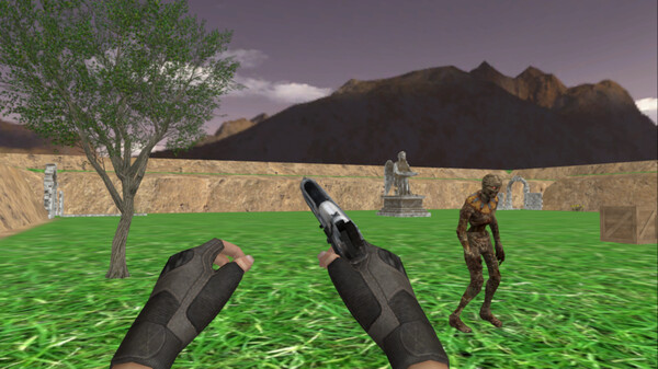 Pure Heat Gameplay Trailer