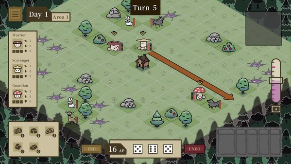 Rise of Shrooms - Announcement Trailer