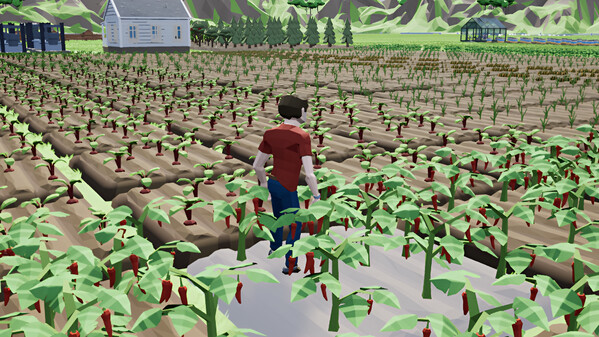 food inc: Home of the Supply screenshot thumbnail video