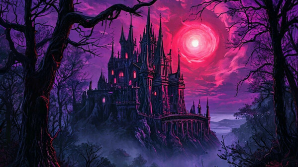 Twilight screenshot thumbnail video