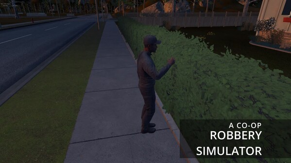 ROB TOGETHER TRAILER