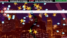 Gameplay | HYPER usage example