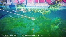 Gameplay | Fishing Alone Trailer 1