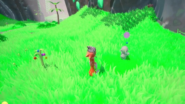 Capri Care Gameplay Trailer 1