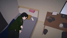 Teaser | 夕日までティザームービー