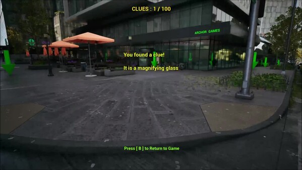 Youtopia screenshot thumbnail video