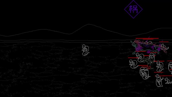 Firework War screenshot thumbnail video