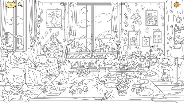 Apartment Filled With Cats Trailer