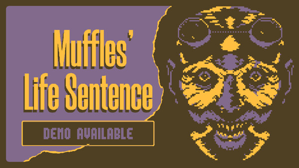 Muffles' Life Sentence EPISODE 2 screenshot thumbnail video