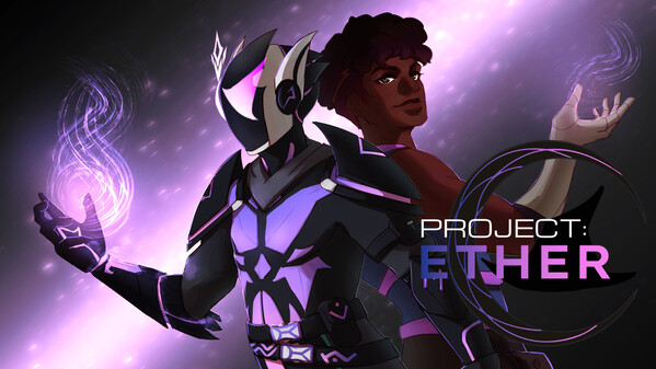 Project: Ether Official Trailer