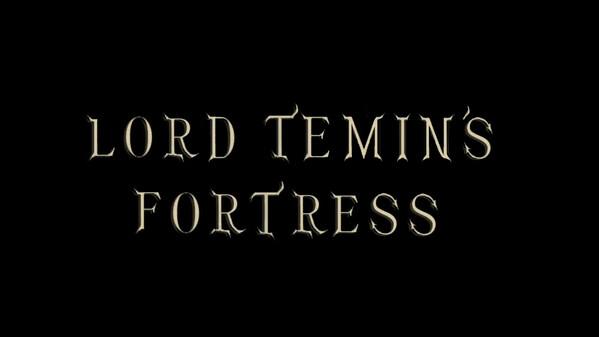 Lord Temin's Fortress screenshot thumbnail video