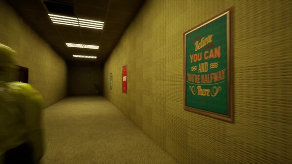 Announcement Trailer