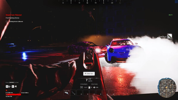 CODERED 911 screenshot thumbnail video