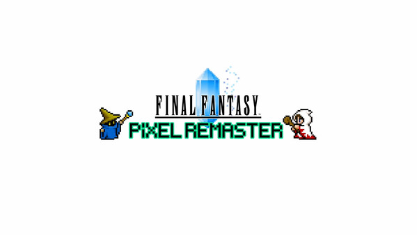 FINAL FANTASY II screenshot thumbnail video