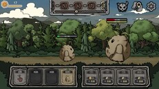 Gameplay | Tap Monster Saga CG