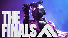 General / Cinematic | THE FINALS - IVADA Cataclysm Set