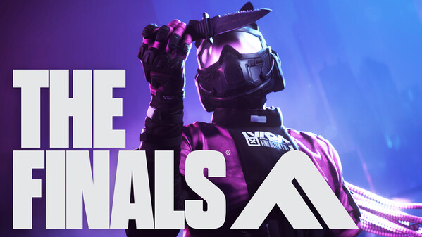 THE FINALS - IVADA Cataclysm Set screenshot thumbnail video