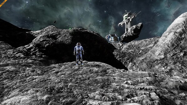 Space Engineers 2