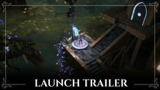 玩法展示 | Launch Trailer - CN