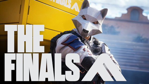 THE FINALS - Permafang Prowler Set screenshot thumbnail video