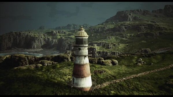 Announcement Trailer