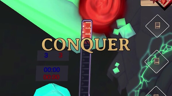 Tales of Tirunia - Gameplay Teaser