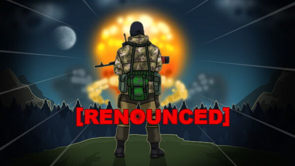 Renounced screenshot thumbnail video
