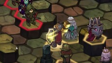 Gameplay | Fantasy Hearts Gameplay Trailer ENG