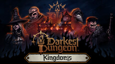 General / Cinematic | Darkest Dungeon II - Kingdoms Launch Trailer