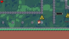 Gameplay | Mariusz: The game