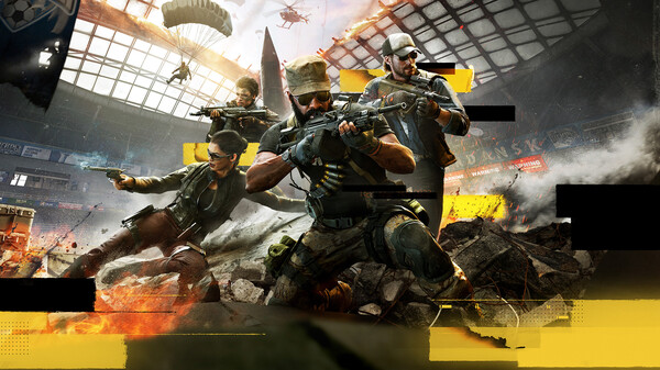 Call of Duty®