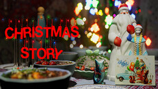 Teaser | Christmas Story