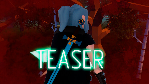 Absentis Gameplay Teaser