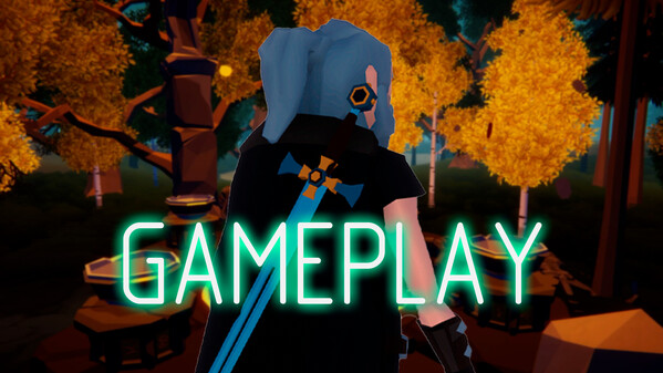 Absentis Gameplay Trailer