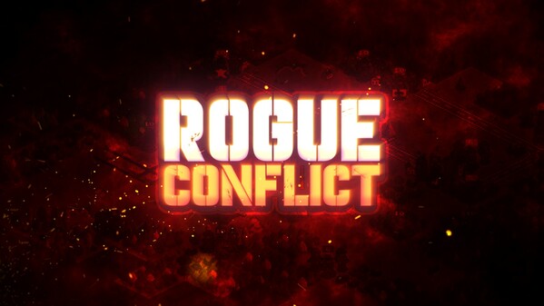 Rogue Conflict screenshot thumbnail video