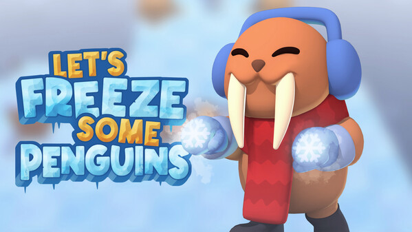 Walrus Demonstration