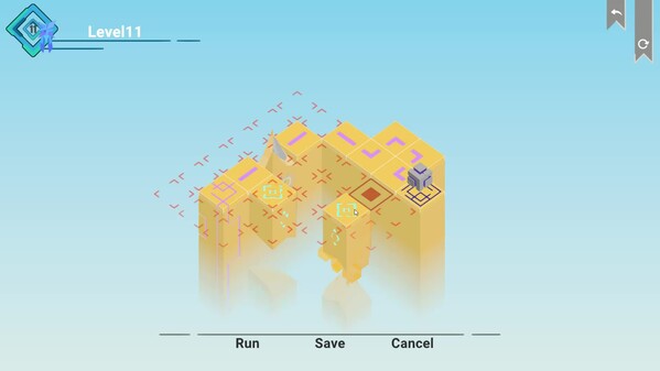 Stele's way of playing