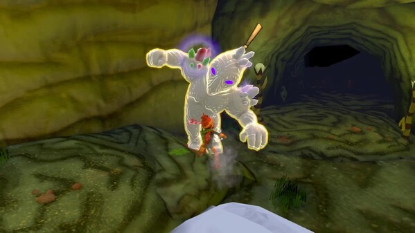 The Last Tinker: City of Colors + Soundtrack screenshot thumbnail video