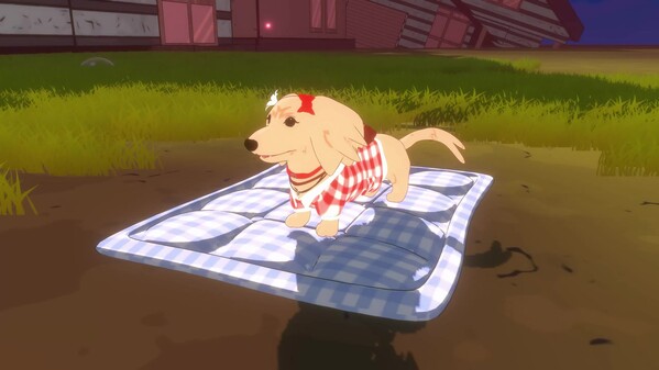 リリーinドリームワールド thumbnail 0