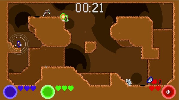 A Clash in the Burrow