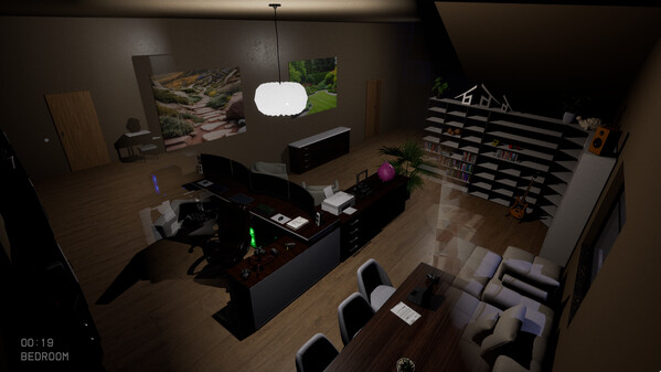 Release Gameplay Trailer