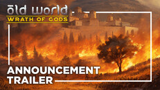 Gameplay | Release Date Announcement